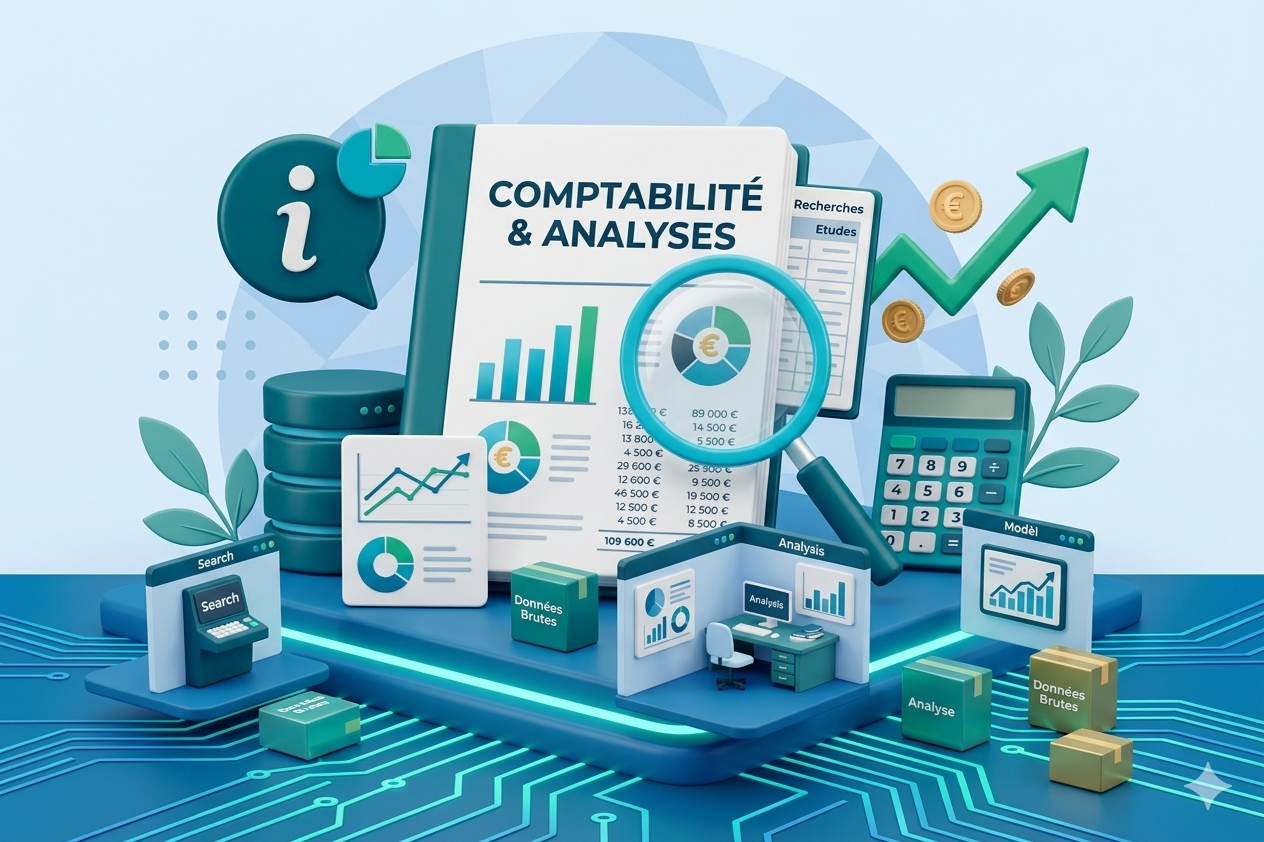 Comptabilité